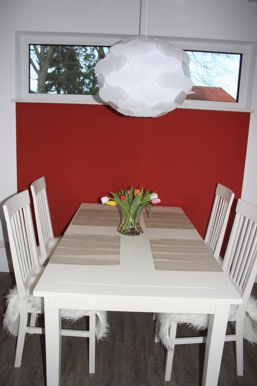 Ferienhaus Buhne V Villa Graal-Mueritz Cameră foto