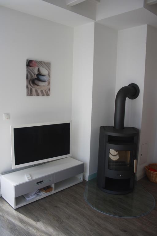 Ferienhaus Buhne V Villa Graal-Mueritz Cameră foto